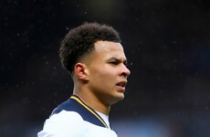 Real target €59m-rated Spurs star, Brady nears Norwich exit and all today's transfer gossip