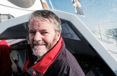 'I don't want to call the rescue services but I do need help': Broken mast leaves Irish sailor stranded