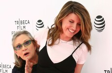 People are loving Sharon Horgan’s moving tribute to Carrie Fisher in The Guardian