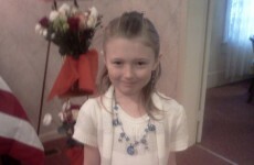 Babysitter charged with murder of nine-year-old girl