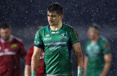 O'Loughlin's fantastic finish and more Pro12 highlights to ease you back into normal life