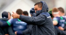 We'll Leave It There So: Ult out, a criminal complaint and all today's sport