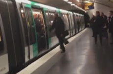 Suspended jail sentences for four Chelsea fans over racist incident in Paris