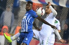 Leicester swoop for €17 million Nigerian midfielder Ndidi