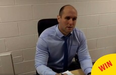 'Didn't even drink that much': A sketch on the grim January return to an Irish office