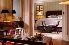 COMPETITION: Win a luxurious overnight escape at Powerscourt Hotel Resort & Spa