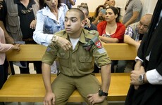 Netanyahu wants pardon for Israeli soldier in manslaughter case