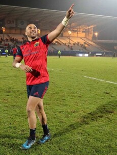 Here's what your province needs to happen in the decisive Champions Cup pool matches