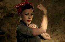Top 25 hits of the US - in one mash-up