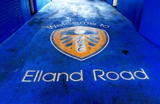 Leeds United owner Cellino sells 50% stake to fellow Italian