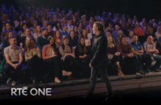 Tommy Tiernan’s new RTÉ chat show starts tonight - Here's what to expect