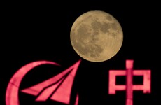 China wants to go back to the moon and it could happen as soon as next year