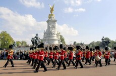The Berlin attack has forced changes to the Changing of the Guard