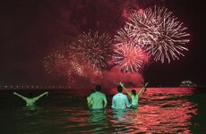 Poll: When can we stop wishing each other a happy new year?