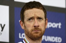 UK Anti-Doping unconvinced by Team Sky's explanation over package delivered to Wiggins