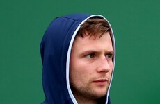 Connacht hopeful Carty injury not as serious as first feared
