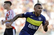 'China can become world's top football league'