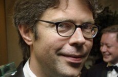 "Dear Mr Franzen. We've got your glasses. They're refusing to talk."