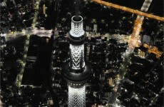 Earthquake strikes Japan - no major damage reported