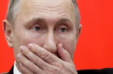 "We are growing rather tired of these accusations": Moscow hits back at hacking claims