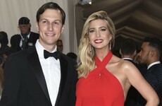 Donald Trump is giving his son-in-law a top job in the White House