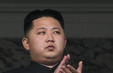 North Korea’s New Year message: Defend Kim Jong Un unto death