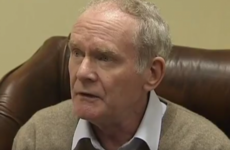 Sinn Féin plays down McGuinness health concerns in wake of resignation