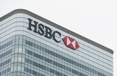 HSBC's chairman says jobs will be shifted to 'France, Ireland or Holland' because of Brexit