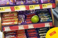 15 times Irish people definitely just said 'f**k it'