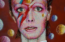 'A legend until the end of time': Tributes paid to David Bowie on first anniversary of death