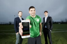Introducing Kickabout, the new app aiming to change the way 5-a-side football is organised