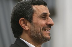 Iran holds second test with surface-to-surface missile