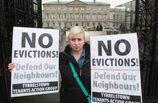 Tyrrelstown law might not save Limerick renters from eviction
