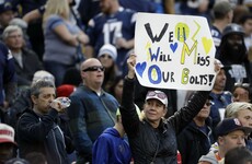 After two decades with none, LA is about to get a second NFL team