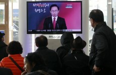 South Korea says 'new era' is possible for relations with North
