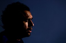 Nacewa braced for 'Test match' intensity from Montpellier to heat up RDS