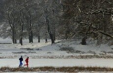 Poll: How much exercise will you get this weekend?