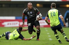 Leinster acutely aware of Nadolo threat, but determined to impose pace on Montpellier