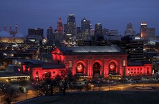 You'll need more coffee: Steelers-Chiefs game time moved to Sunday night