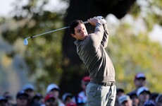 Darren Clarke amongst Major winners who fail to make SA Open cut
