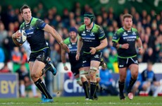 Lam demands defensive solidity as Connacht go in search of more history in Toulouse