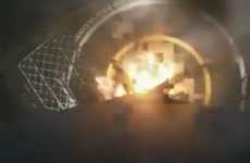 Watch: SpaceX rocket makes textbook touchdown on droneship