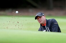 The Perfect Storm! Rory McIlroy falls to Englishman in South African Open playoff
