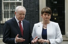The deadline has passed and Northern Ireland is heading for a snap election