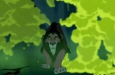 Video: The Dark Knight Rises vs The Lion King