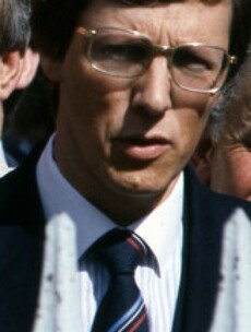 The night Peter Robinson and a gang of masked loyalists invaded a Co Monaghan village