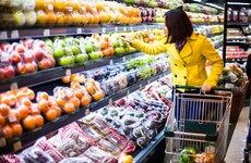 Irish shoppers spent an extra €92m over Christmas as SuperValu emerges on top