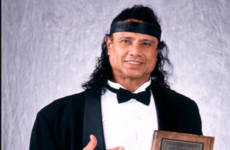 Tributes paid after legendary wrestler Jimmy Snuka dies