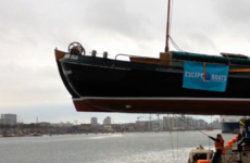 How to make your 'escape room' tourist attraction stand out? Build it in a boat