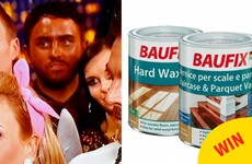 Lidl absolutely burned Hughie Maughan after his fake tan nightmare last night